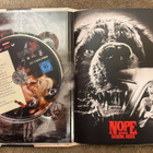 CUJO (2 BD) Stephen King MEDIABOOK - pikkukuva 2