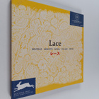 Lace = Dentelle = Merletti = Renda = Encajes = Spitze - pikkukuva 1