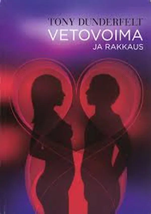 Tony Dunderfelt: VETOVOIMA JA RAKKAUS
