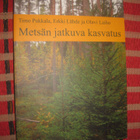 Kaksi teosta metsänhoidosta - pikkukuva 1