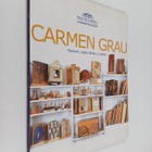 Carmen Grau : Fayoum, cajas dobles y triples (signeerattu... - pikkukuva 1