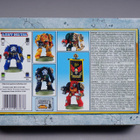 1042. Warhammer 40k Space Wolves Terminator Squad. - pikkukuva 4
