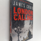 James Craig : London Calling (näytekappale/koevedos) - pikkukuva 1