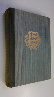 W. Ojamaa : Viron historia