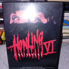DVD Howling VI - Ulvonta 6 ( SIS POSTIKULU ) - pikkukuva 1
