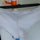 Minishortsit koko XL uusi - pikkukuva 3