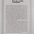 Walter Benjamin : Hashiksesta - pikkukuva 2