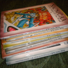 sarjakuva Nausicaä 7kpl , koko sarja - pikkukuva 1