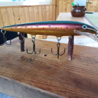 Rapala Scatter Rap Minnow 11 - pikkukuva 1