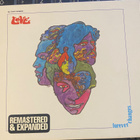 Love: Forever Changes - Remastered & Expanded cd - pikkukuva 1