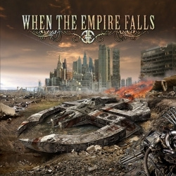 When The Empire Falls - When The Empire Falls (CD)