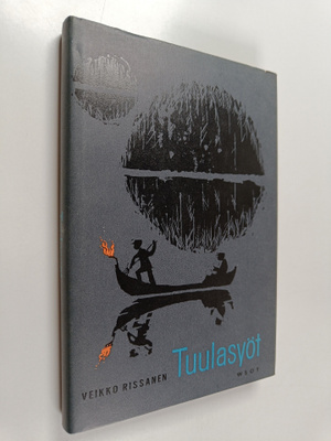 Veikko Rissanen : Tuulasyöt
