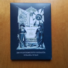 16 kpl korttisarja. Muistoja sodasta 1808 - pikkukuva 4