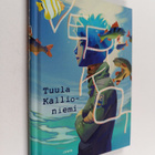 Tuula Kallioniemi : Verkot (signeerattu, tekijän omiste) - pikkukuva 1