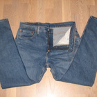 LEVIS 34/32 FARKUT - pikkukuva 2