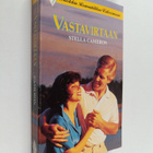 Stella Cameron : Vastavirtaan - pikkukuva 1