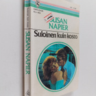 Susan Napier : Suloinen kuin kosto - pikkukuva 1