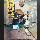 1994-95 Pinnacle Team Dufex Pavel Bure / Cam Neely #TP12 - pikkukuva 1