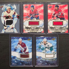 Jääkiekkokortteja Memorabilia - Patch & Jersey (NHL) - pikkukuva 5