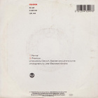 Eurythmics :  Revival   -  7" - pikkukuva 4