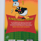 Aku Ankan Älypää 1/2011 - pikkukuva 2