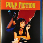 PULP FICTION - Tarinoita väkivallasta (1994) —K18— SUOMI OOP - pikkukuva 1