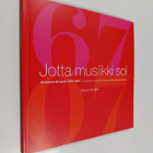 Heimo Hatakka : Jotta musiikki soi : Gramexin 40 vuotta 1... - pikkukuva 1