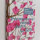 Design contemporain finlandais : promenons-nous dans le bois - pikkukuva 1