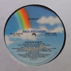 Klymaxx – Private Party - 12" Maxi - pikkukuva 4