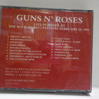 GUNS N ROSES - ROCK IN RIO 2CD - pikkukuva 2