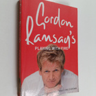 Gordon Ramsay : Gordon Ramsay's Playing with Fire - pikkukuva 1