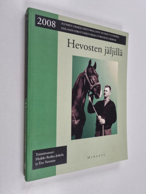 Hevosten jäljillä