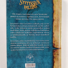 Robert Jackson ym. : Syvyyksien valtias - pikkukuva 2