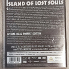 Island of Lost Souls BLU-RAY EUREKA MASTERS OF CINEMA - pikkukuva 2