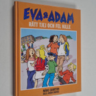 Måns Gahrton : Eva och Adam: rätt tjej och fel kille - pikkukuva 1