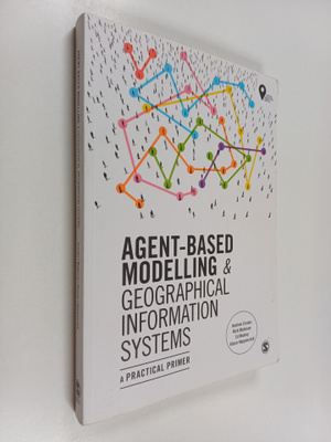 Andrew Crooks : Agent-based modelling & geographical info...