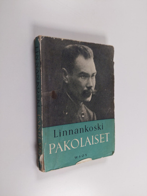 Johannes Linnankoski : Pakolaiset
