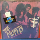 Misfits – The Singles 77–81 M/M LP - pikkukuva 1