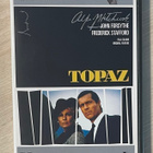 Alfred Hitchcock: TOPAZ (1969) John Forsythe - pikkukuva 1