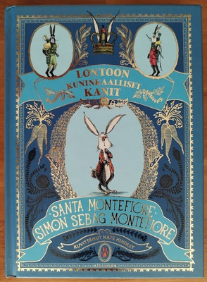 Montefiore & Montefiore: Lontoon kuninkaalliset kanit