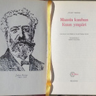 Jules Verne: Maasta kuuhun ja Kuun ympäri (Sid.yhteispainos) - pikkukuva 2