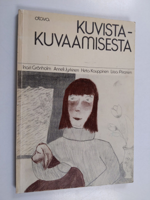 Kuvista - kuvaamisesta