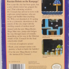 Mega Man 4 - pikkukuva 2