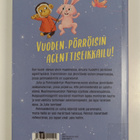 Elina Hirvonen : Julia ja pehmoeläinten maailmanneuvosto - pikkukuva 2