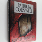 Patricia Cornwell : Kuolleiden kirja - pikkukuva 1