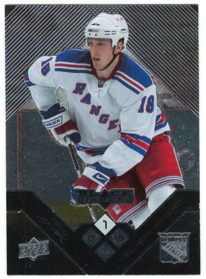 08-09 Black Diamond #54 Single Diamond Marc Staal