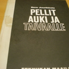 Eero Juurikkala: Pellit auki ja taivaalle - pikkukuva 2