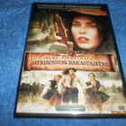 MERIROSVON RAKASTAJATAR - DVD - pikkukuva 1