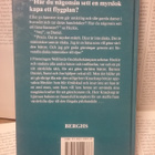 Eva Ibbotson - Ingen vanlig häxa (inbunden bok) - pikkukuva 2