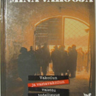 Minä vakooja • vakoilun ja vastavakoilun vaiettu todellisuus - pikkukuva 1